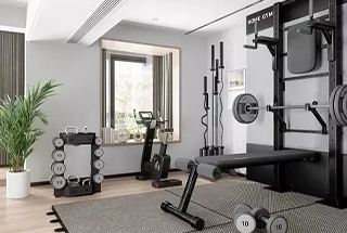 Gymnasium